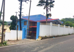 Bamboo Holiday Resort & Homestay Yercaud